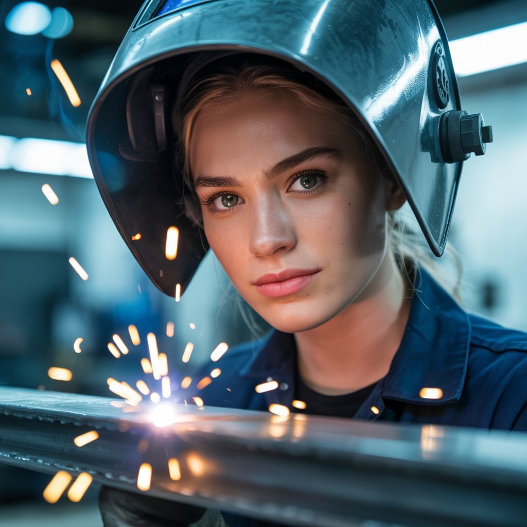 Forget Four-Year College: The Rise of High-Paying Skilled Trades