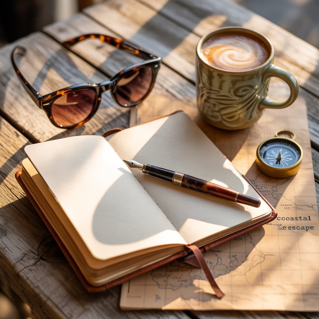Planning the Perfect Weekend Getaway