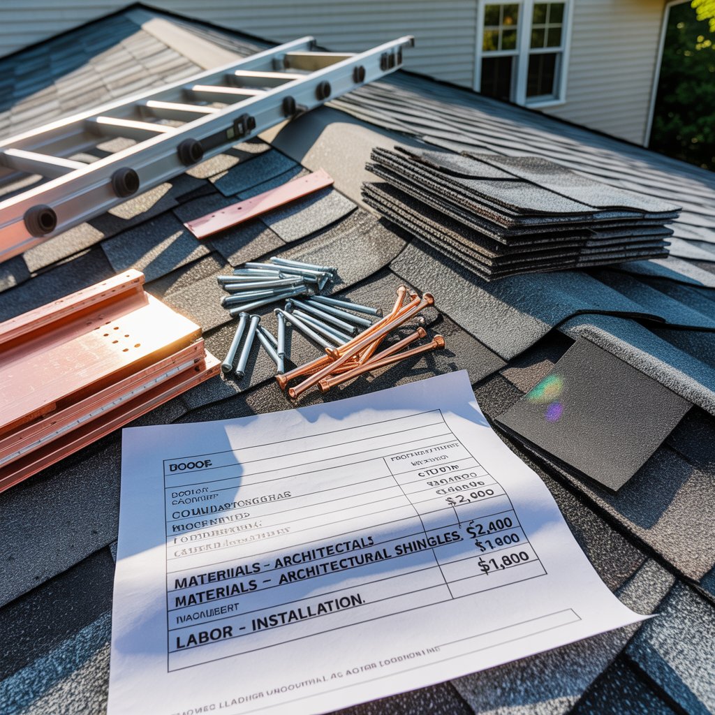 Roofing Quotes, Simplified: How to Get Apples-to-Apples Bids You Can Trust