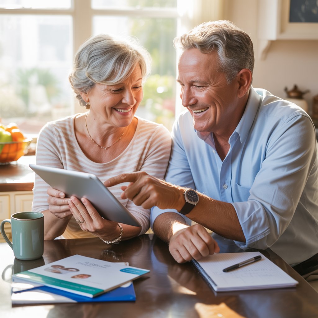 What Seniors Must Know About Medicare Advantage Plans