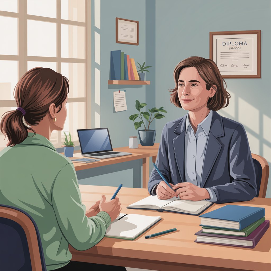 Your Guide to a Clinical Mental Health Degree: What It Is, How Programs Work, and Going Online