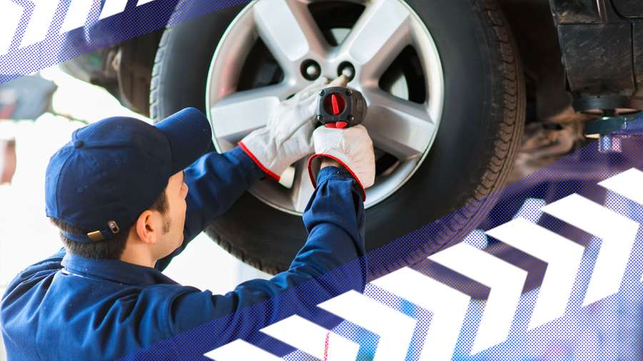 Tire Deals