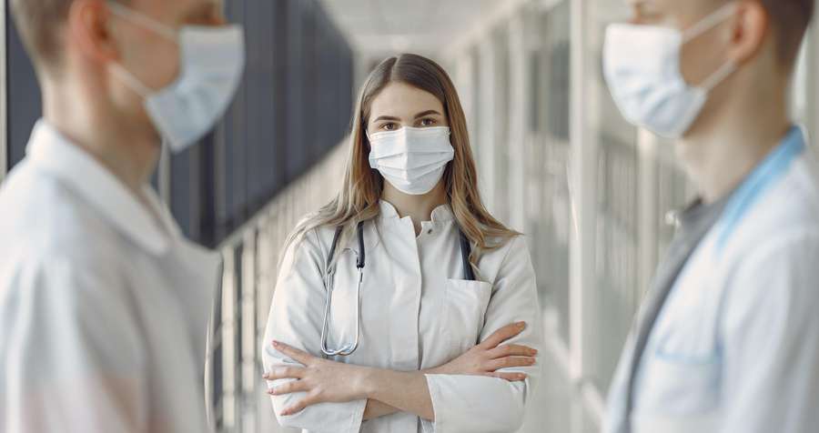 Nursing Career